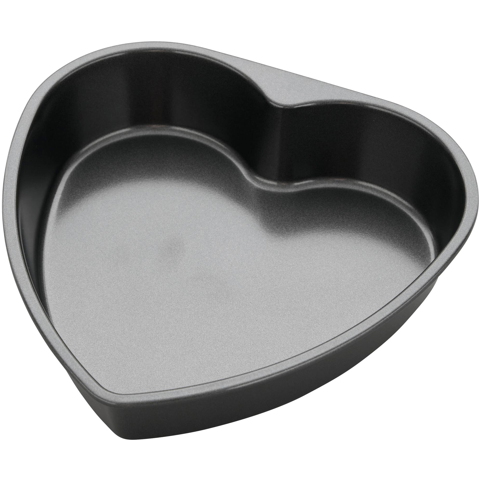 Heart Shaped Non-Stick Cake Pan by Celebrate It™